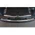 Накладка на задний бампер (карбон) Audi Q5 (2008-2017) бренд – Avisa дополнительное фото – 1
